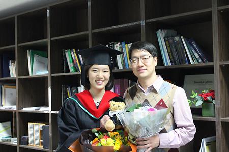 eunhye_graduation